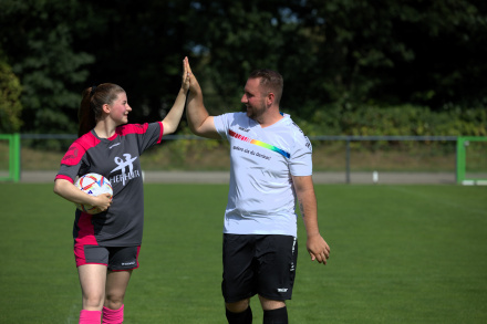 Die Deutsche Fußball-Meisterschaft der Werkstätten 2025